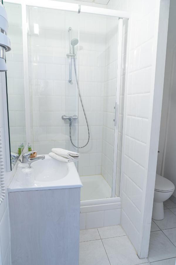 Cit'Hotel Normandy Hotel Pornichet La Baule מראה חיצוני תמונה