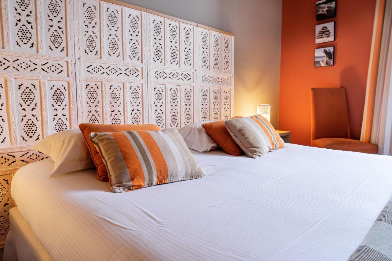 Cit'Hotel Normandy Hotel Pornichet La Baule מראה חיצוני תמונה