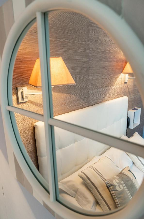 Cit'Hotel Normandy Hotel Pornichet La Baule מראה חיצוני תמונה