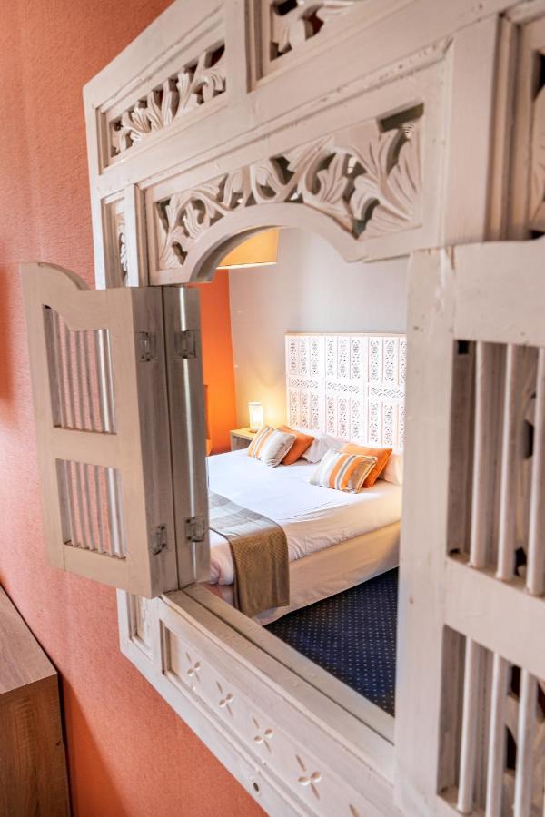 Cit'Hotel Normandy Hotel Pornichet La Baule מראה חיצוני תמונה